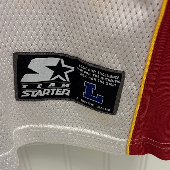 Kids FSU Jersey - Picture 3 of 5